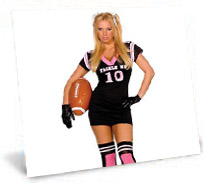 hen party themes