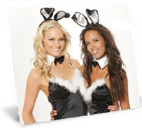 hen party themes
