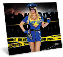 hen party themes