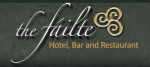 Hotels and Apartments Killarney   The Failte Hotel   Hotels  Bars  Restaurants Killarney   The Failte Hotel