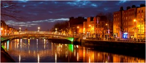  Best Hen Party Locations in Ireland - Dublin