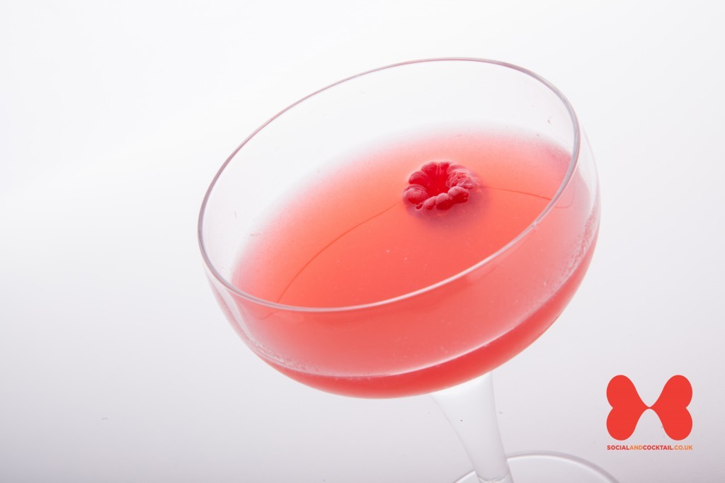  hen party ideas: easy cocktail recipes - daiquiri