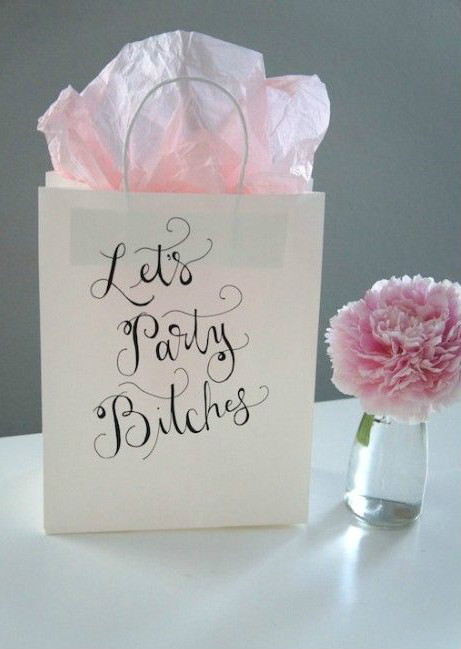 unique hen party ideas