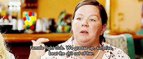 Unique Hen Party Ideas