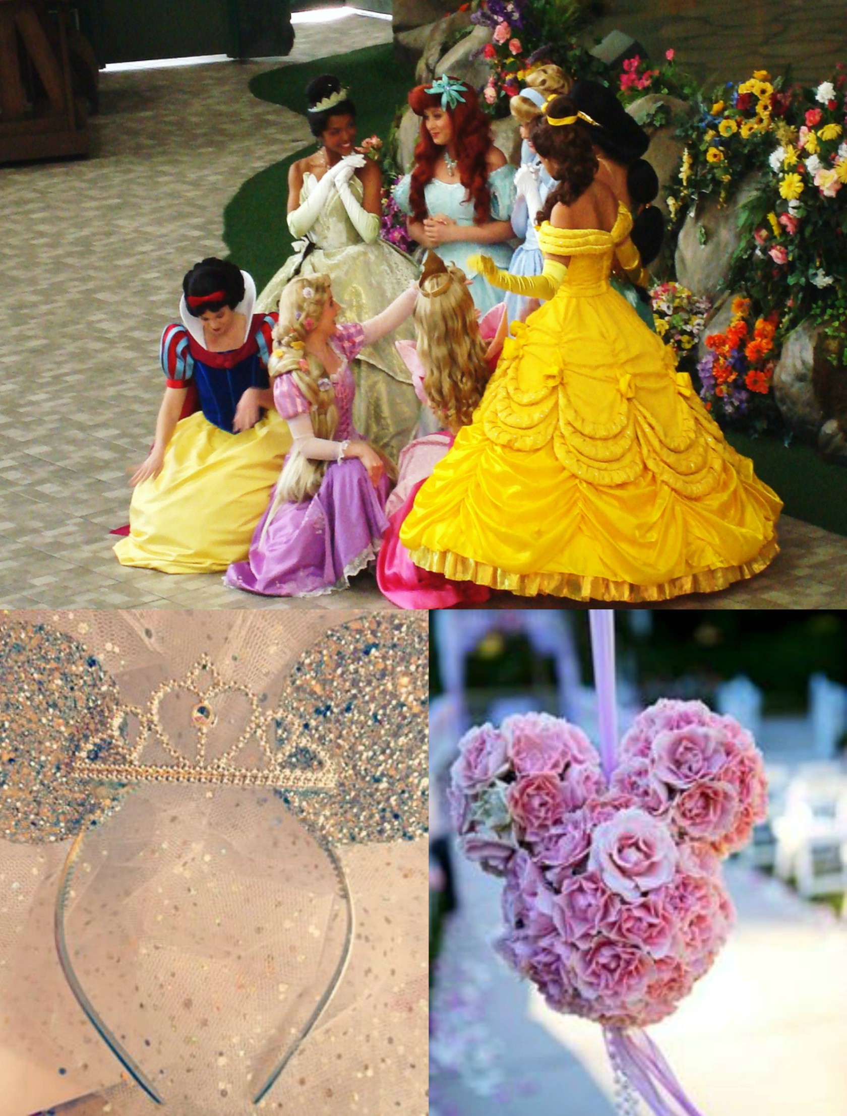Unique Hen Party Ideas